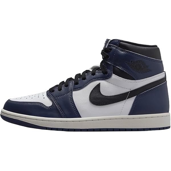 シューズ(男性用) Nike Air Jordan1RetroHigh Black Toe 27.5 Jordan 1 Retro High OG Black Toe 2016 for Sale